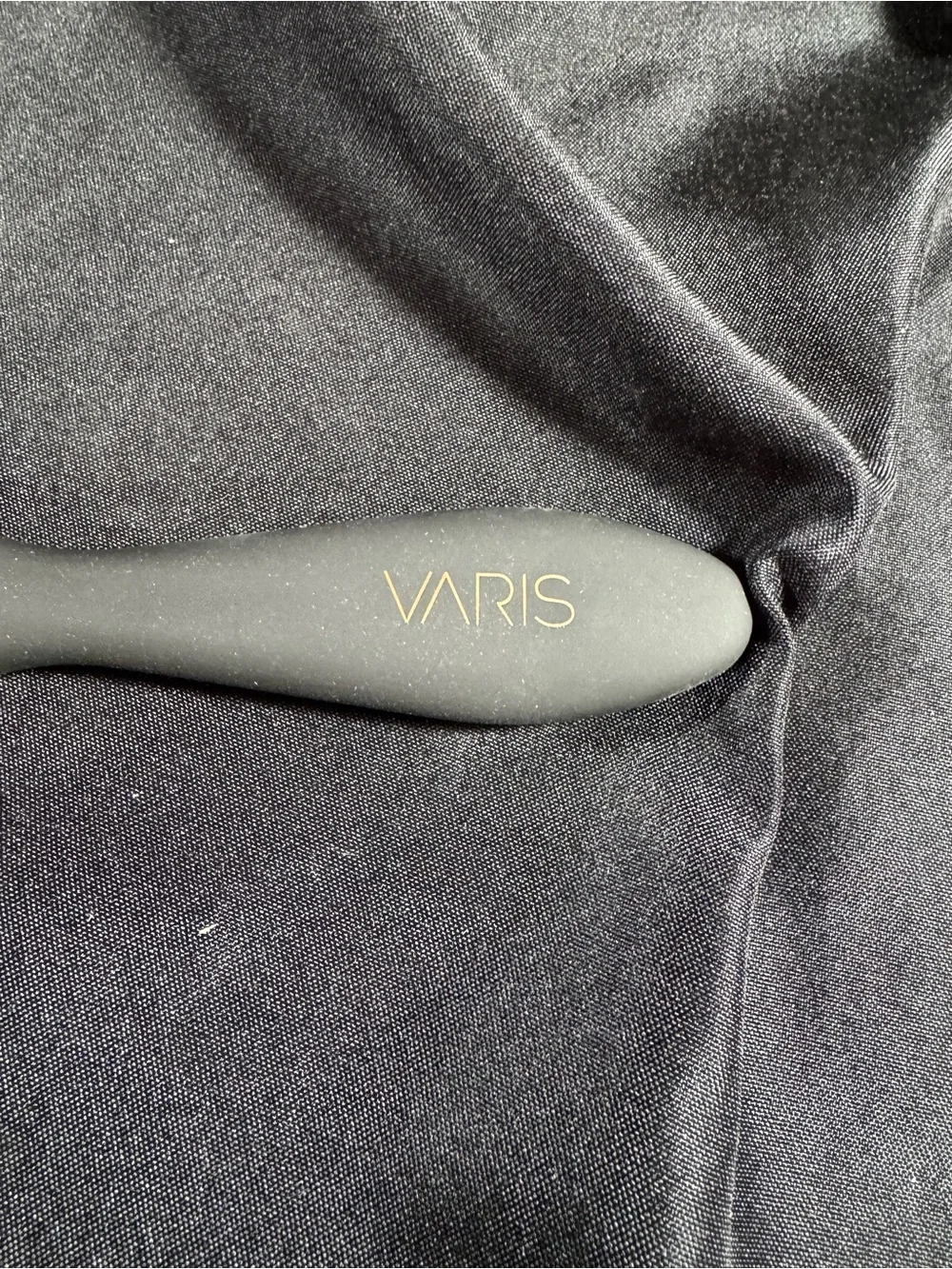 Varís Vent Brush